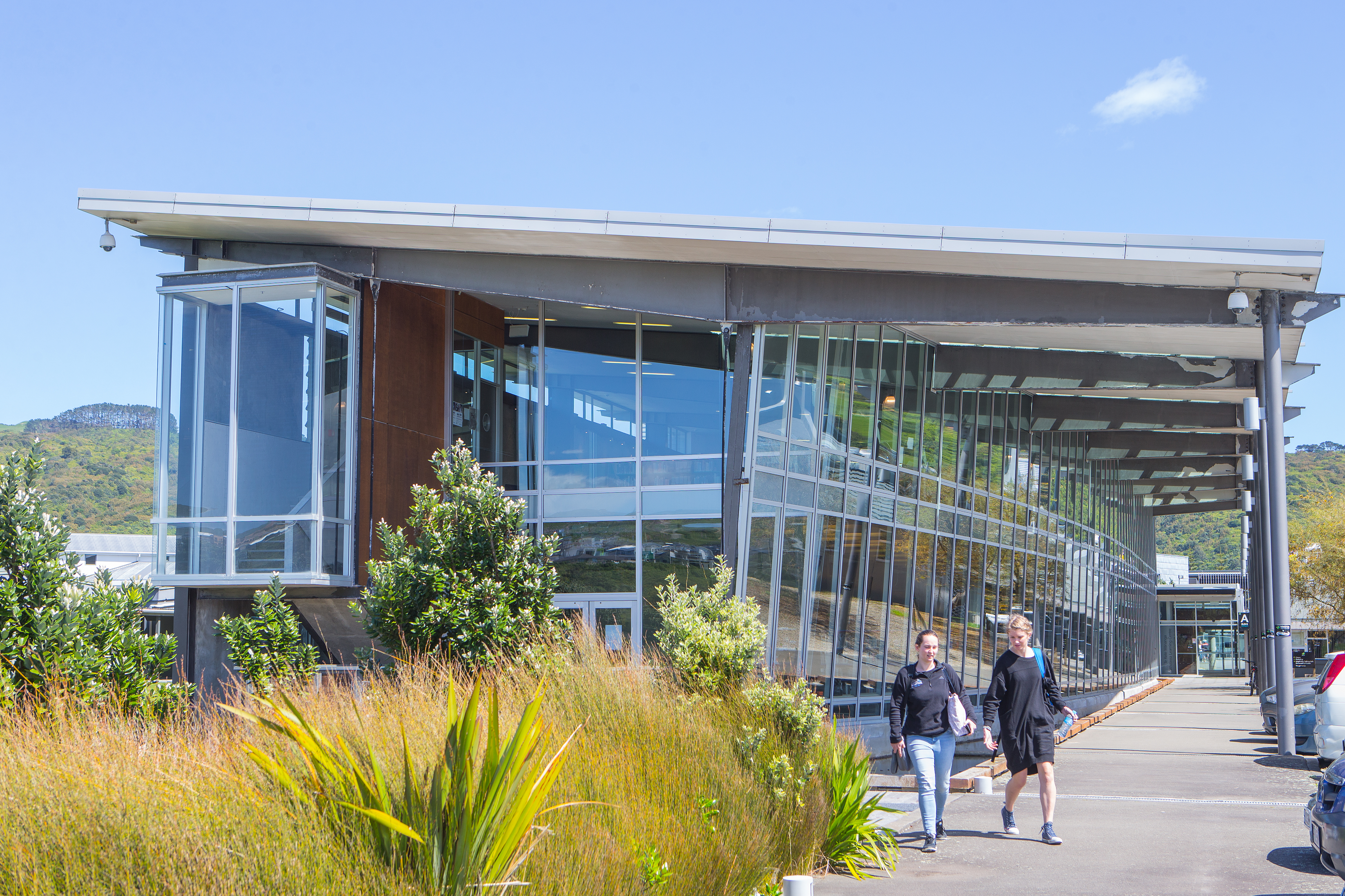 Porirua Campus 14