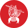 Ngāti  Toa logo