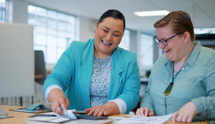 Fiona Daniels Day in the Life still 07 1