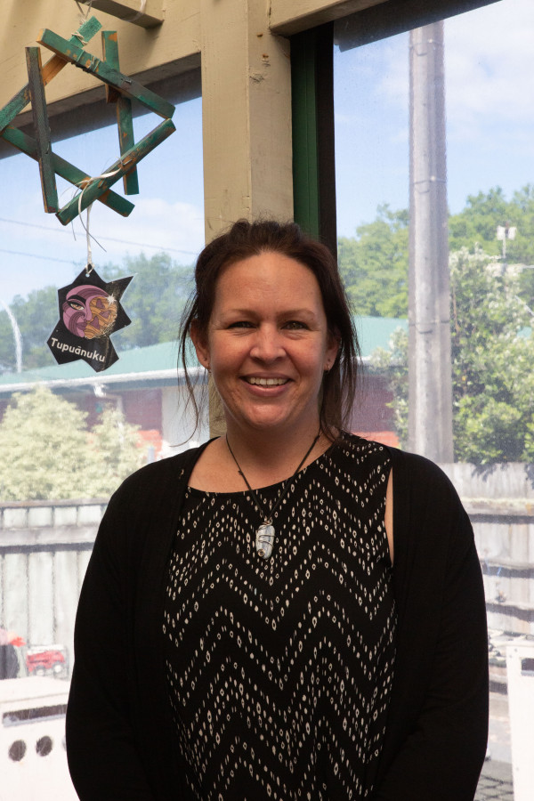 Erin - Te Whare Ako Childcare Centre