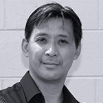 Jun Samblaceno, Commercial Dance tutor