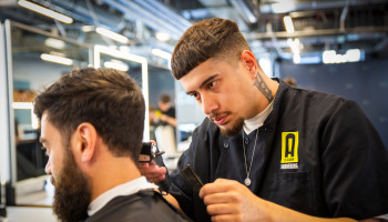 AOI Barbering