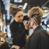 School Hair and Beauty