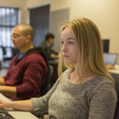Computing and IT