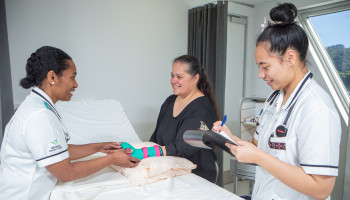 AOI PacificNursing
