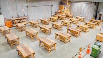 AOI Carpentry