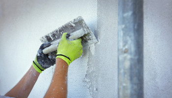 Plastering AOI